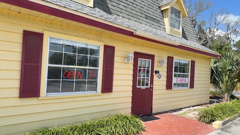 Z Spa, massage spa in Leesburg, FL, photo 2 of 2
