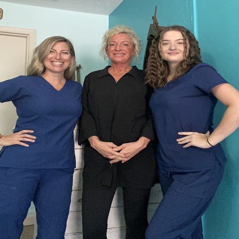 Illustration of Divine Day Spa LLC, spa in Inverness, FL